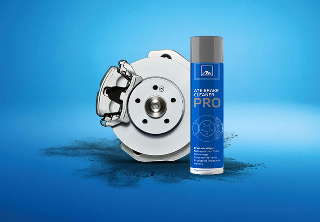 ATE BRAKE CLEANER PRO ATE BRAKE CLEANER PRO