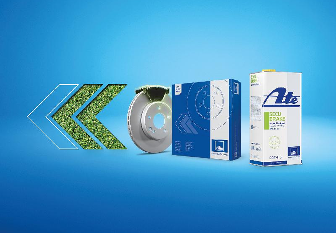 ATE NEW ORIGINAL ATE NEW ORIGINAL