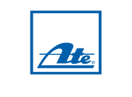 Logo ATE - Centro de Frenos Logo ATE - Centro de Frenos